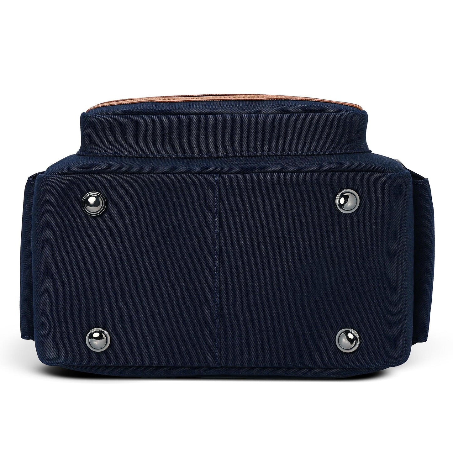 Eyelet Echo - Navy Nexus | Backpack