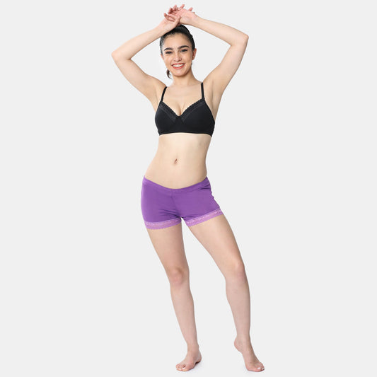 Envie Hugged Fit Ultralight Hot Shorts
