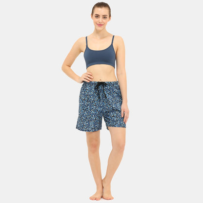 Envie Loose Fit Woven Boxer - Assorted