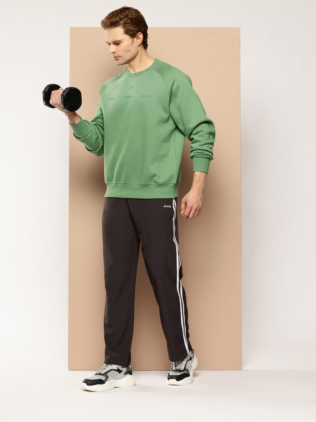 Strongline Sweatshirt