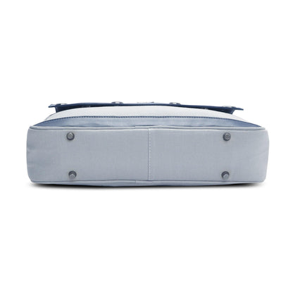 Insight Pack - Steel Gaze | Laptop Bag / Messenger Bag
