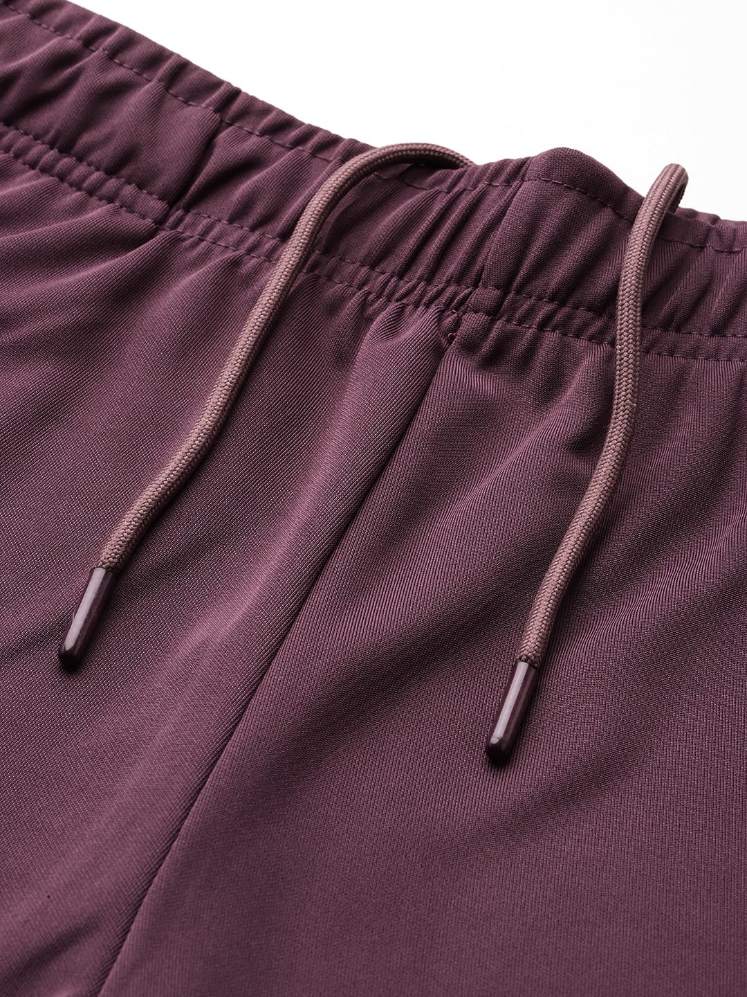 Men All Day Flex Track Pant Wine