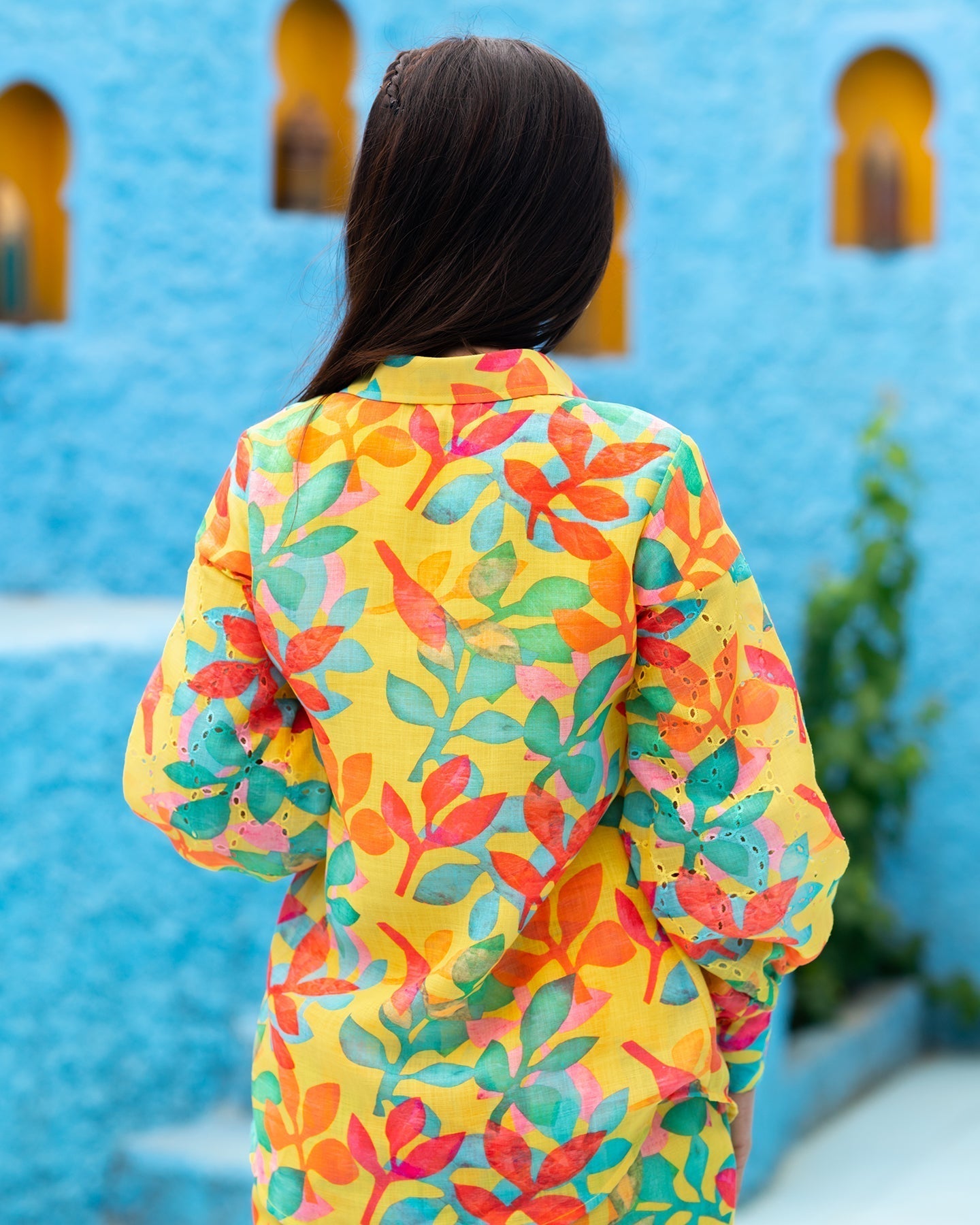 ANEET CO-ORD SET