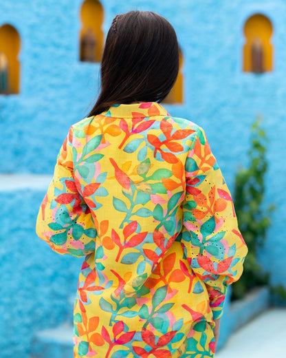 ANEET CO-ORD SET
