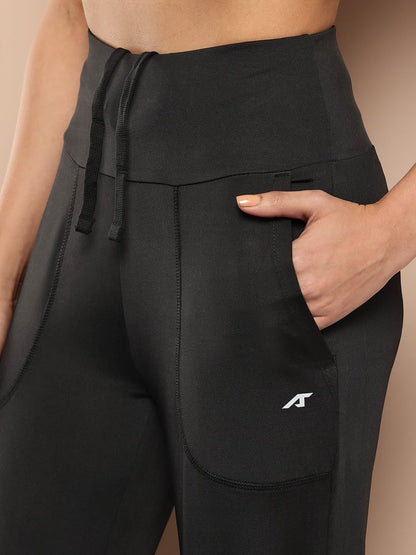 ACTIVE AURA FLARE PANTS