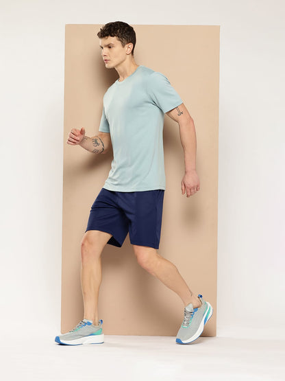 BALANCE REGULAR FIT TEE