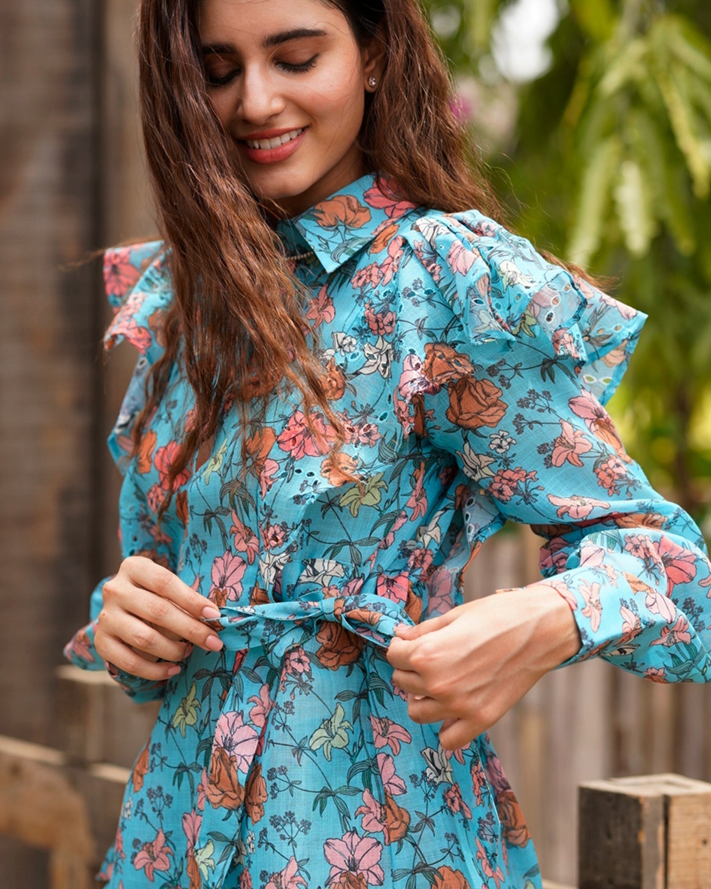 TASHA CO-ORD SET