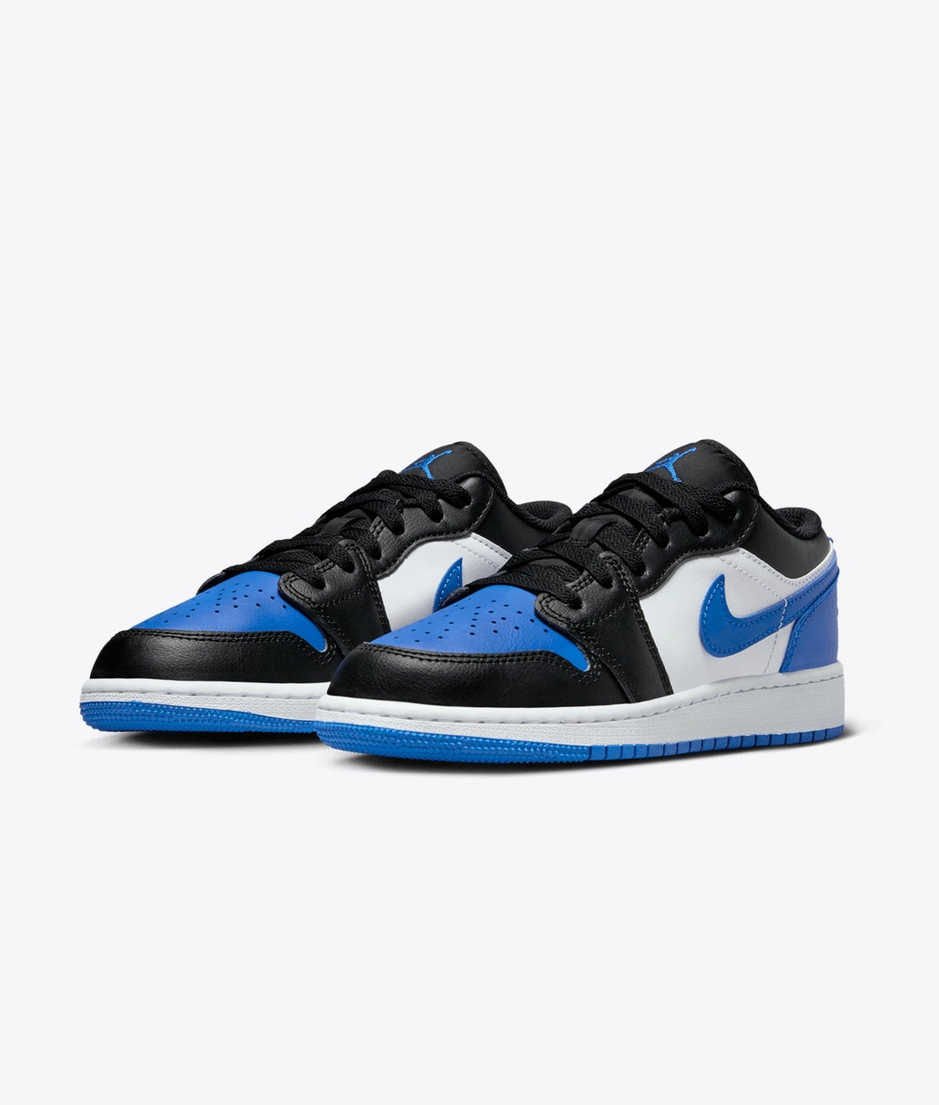 Jordan 1 Low SE 'Royal Toe' (GS)