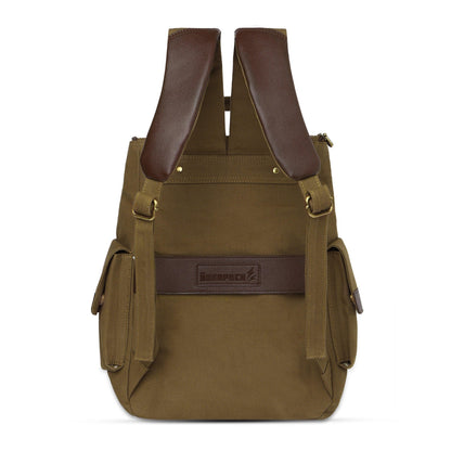 Balance Pack - Cinnamon Drift | Backpack