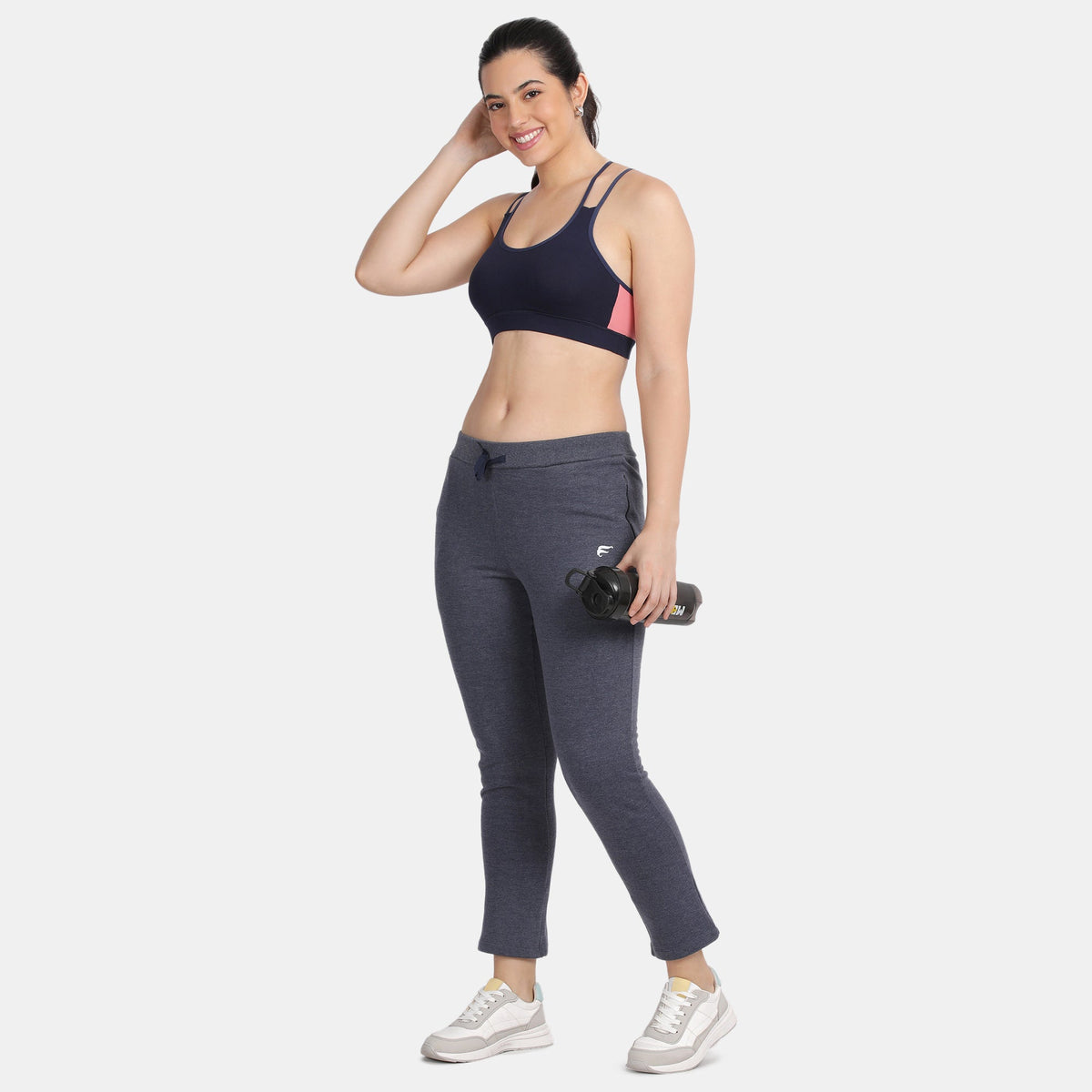 Envie Padded Non-Wired Full Coverage Sports Bra