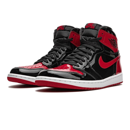 Jordan 1 Retro High OG Patent Bred