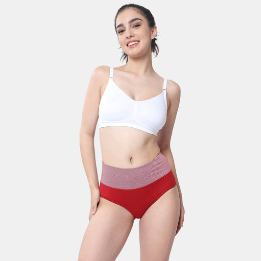 Envie Non-Padded Non-Wired Full Coverage T-Shirt Bra
