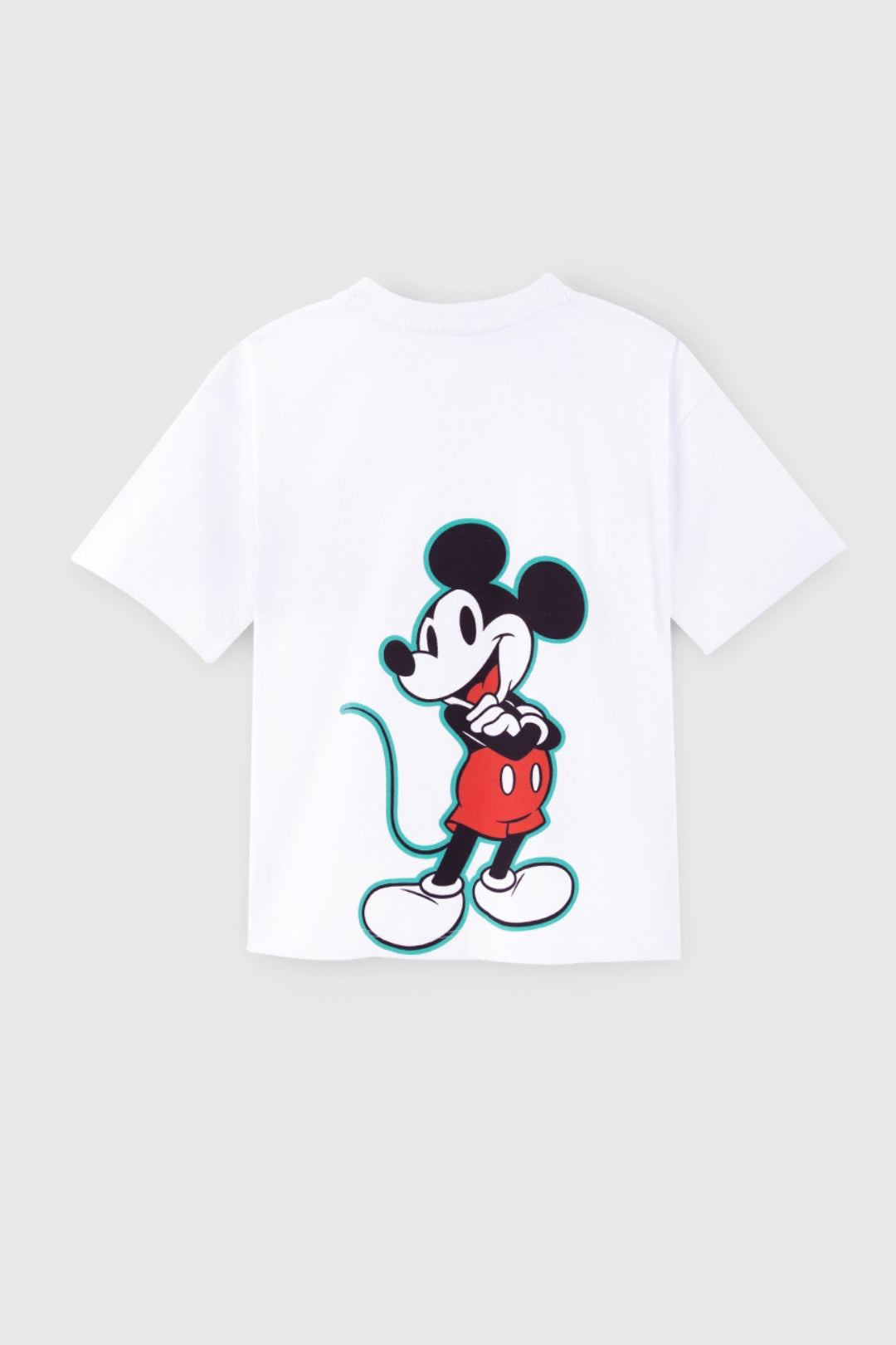 Mickey Mouse Classic T-Shirt For Family Nap Chief