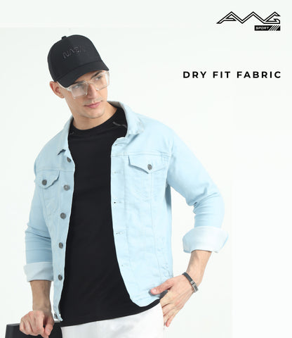 Unisex Polyester Cap Nasa 3D Logo Encrypted Caps With Adjustable Strap