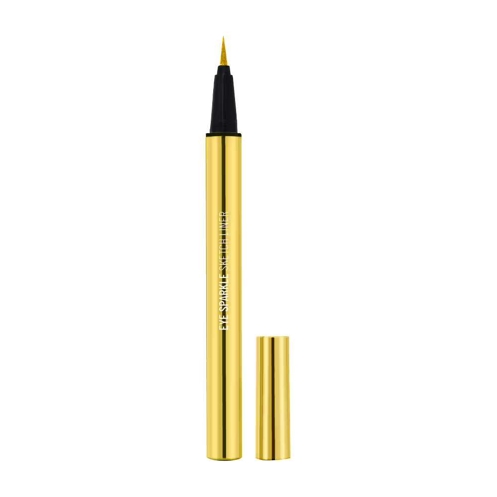 Swiss Beauty Eye Sparkle Sketch Liner Glitter Brown 0.2 g