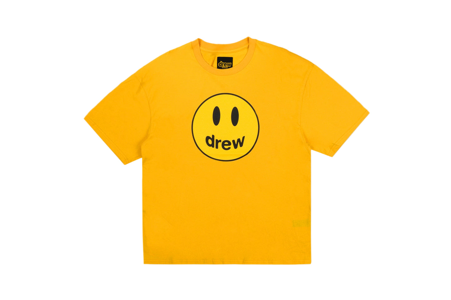 Drew House "Golden Yellow Tee"