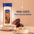 Vaseline Intensive Care Cocoa Radiant Vitalizing Body Oil - 200ml