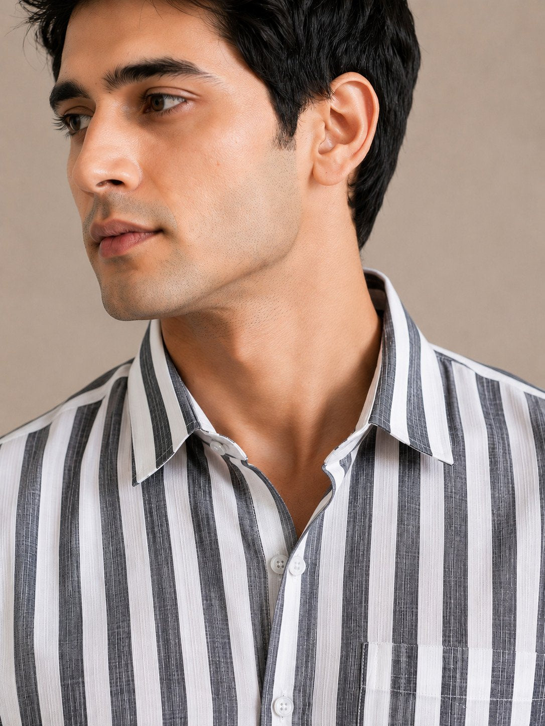 Ashline Casual Shirt