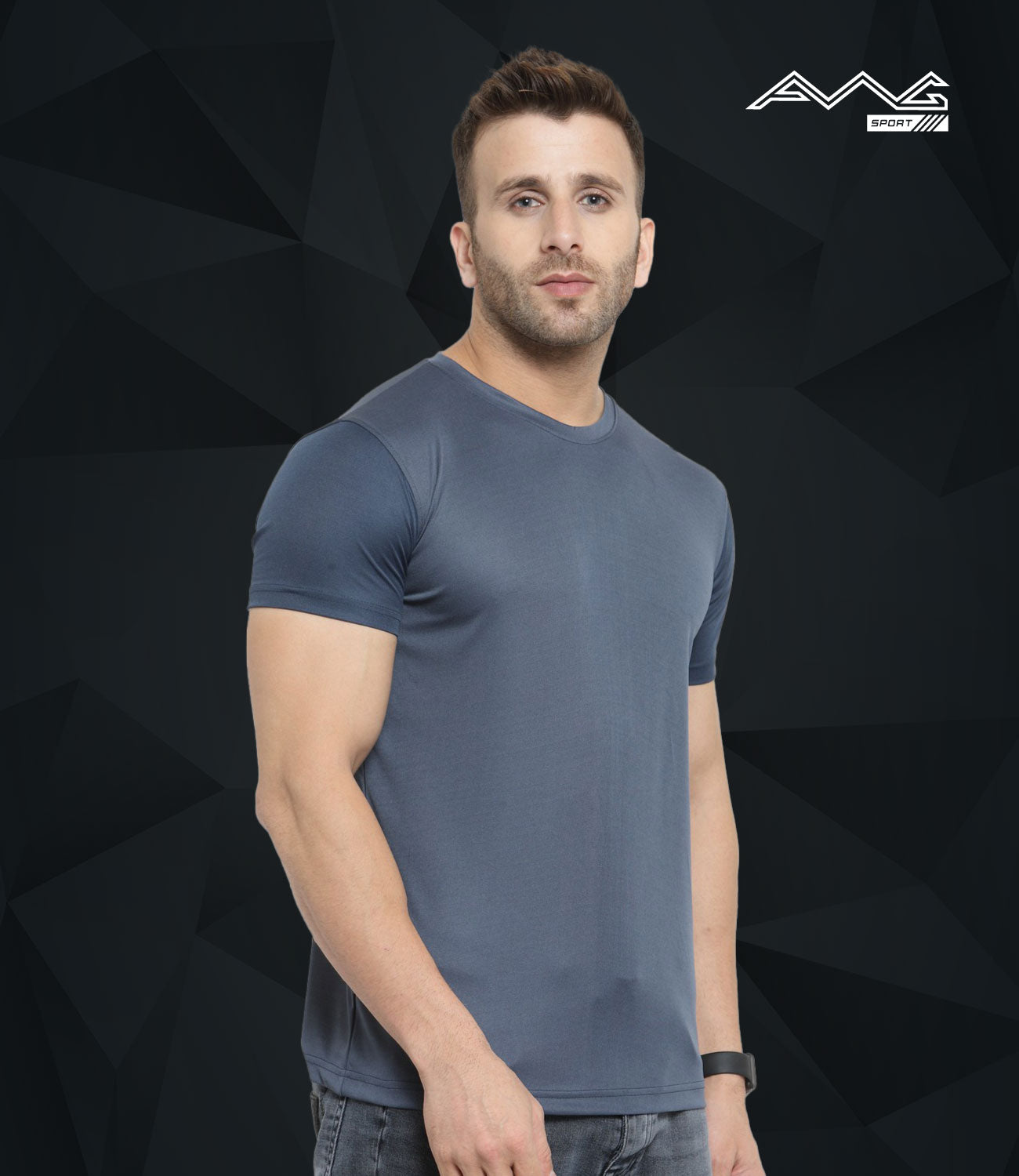 Dry Fit T Shirts for Men