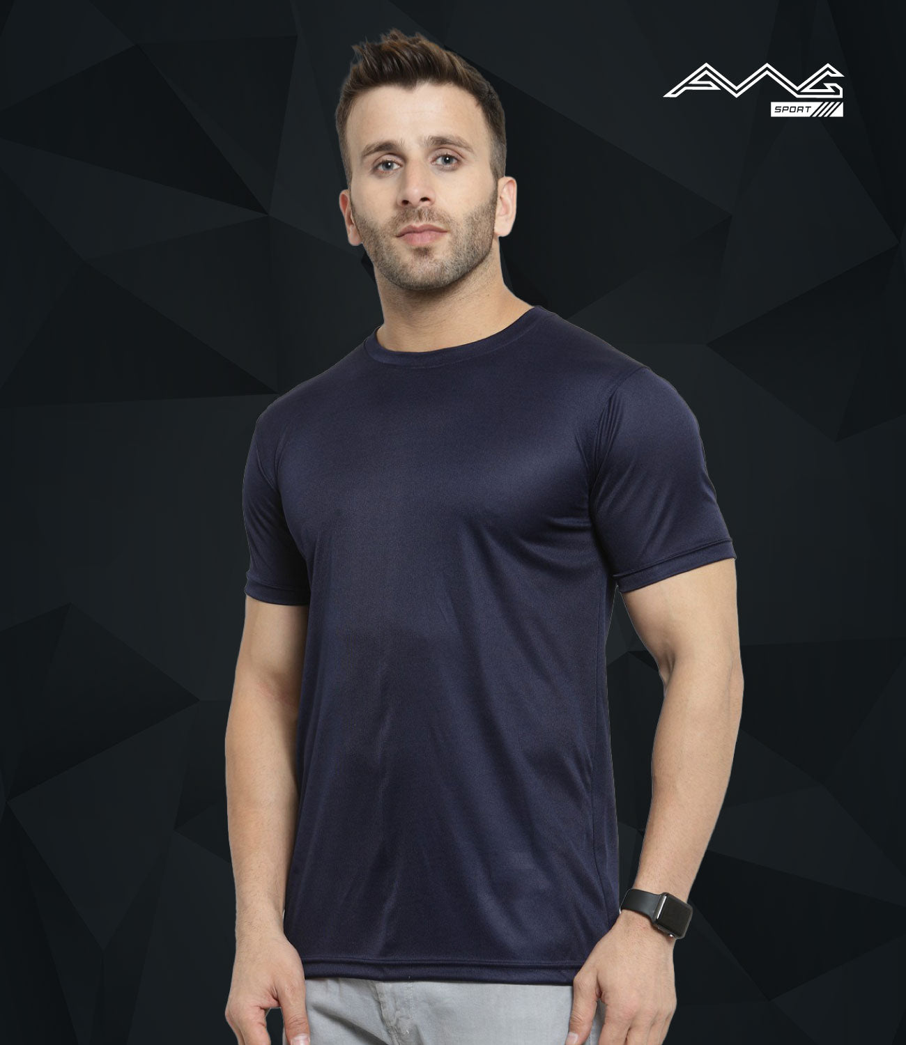 Dry Fit T Shirts for Men