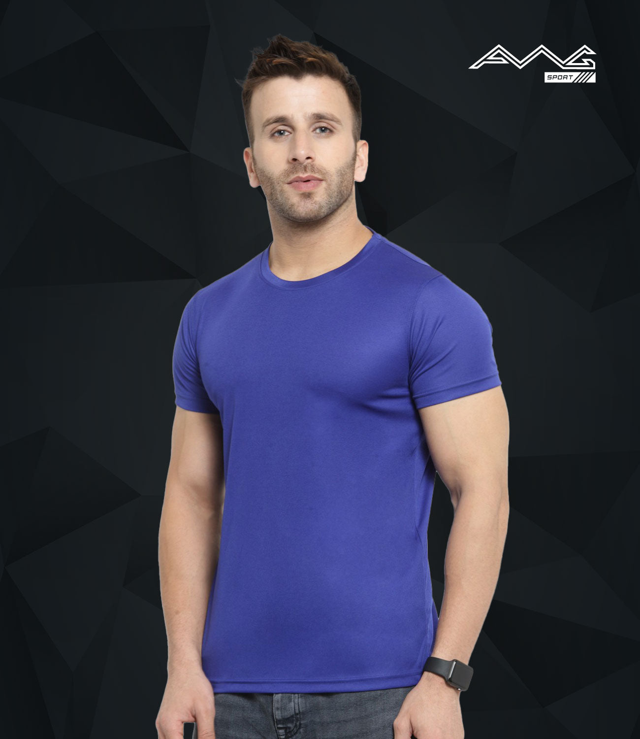 Dry Fit T Shirts for Men