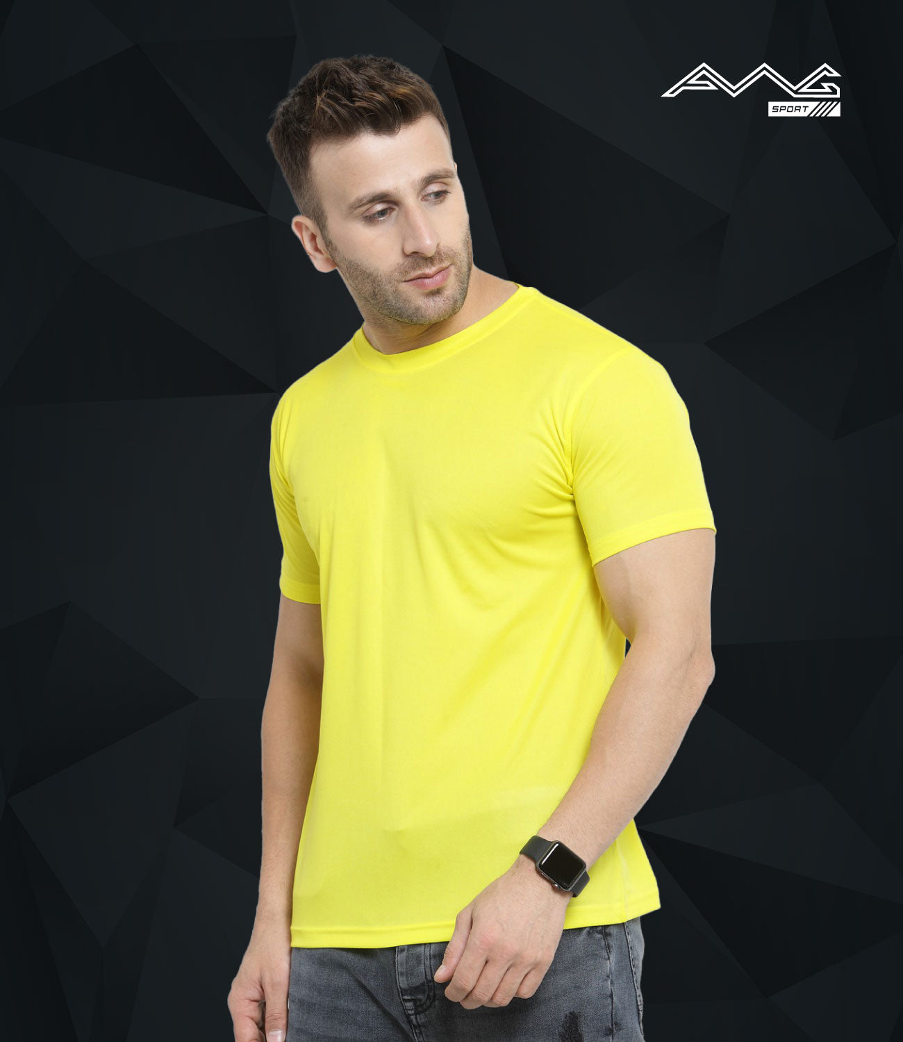 Dry Fit T Shirts for Men