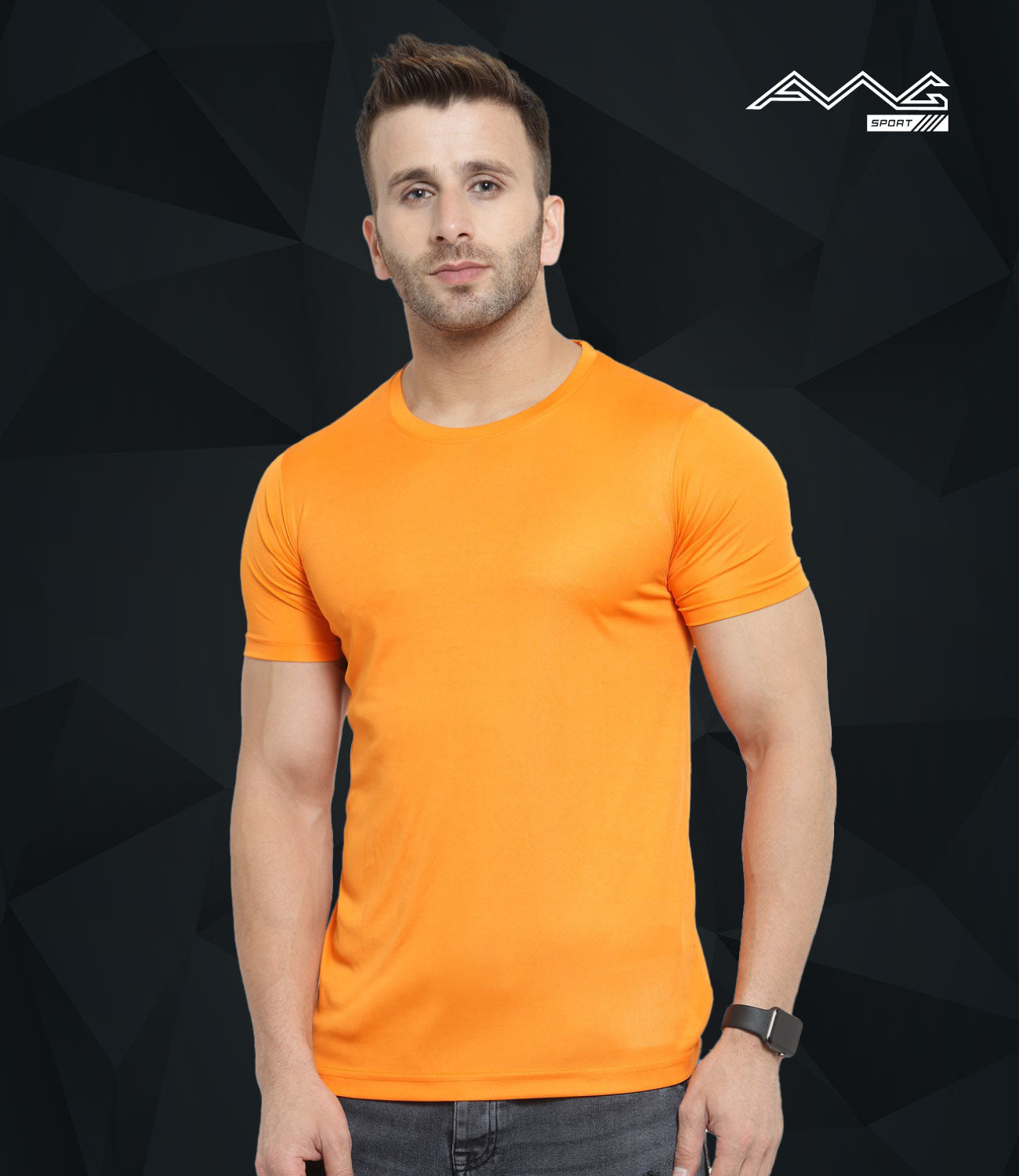 Dry Fit T Shirts for Men