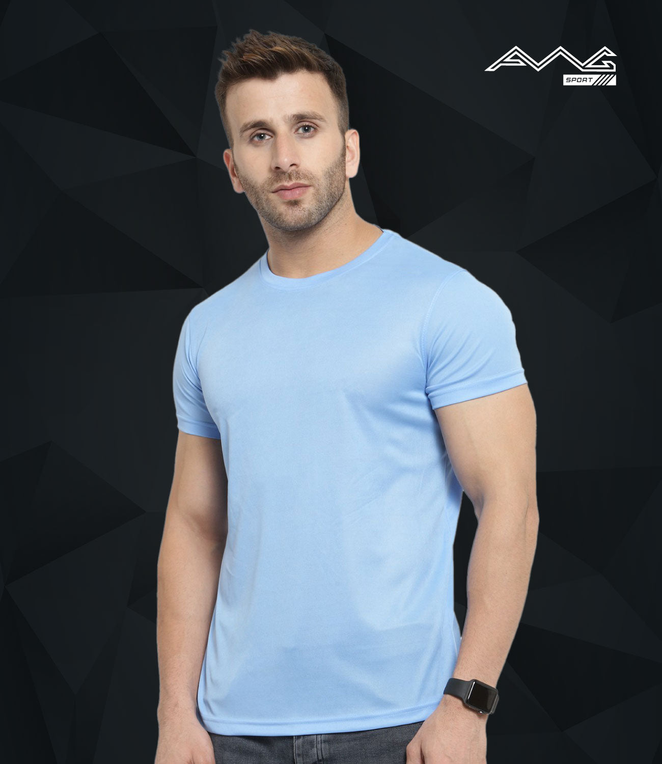 Dry Fit T Shirts for Men