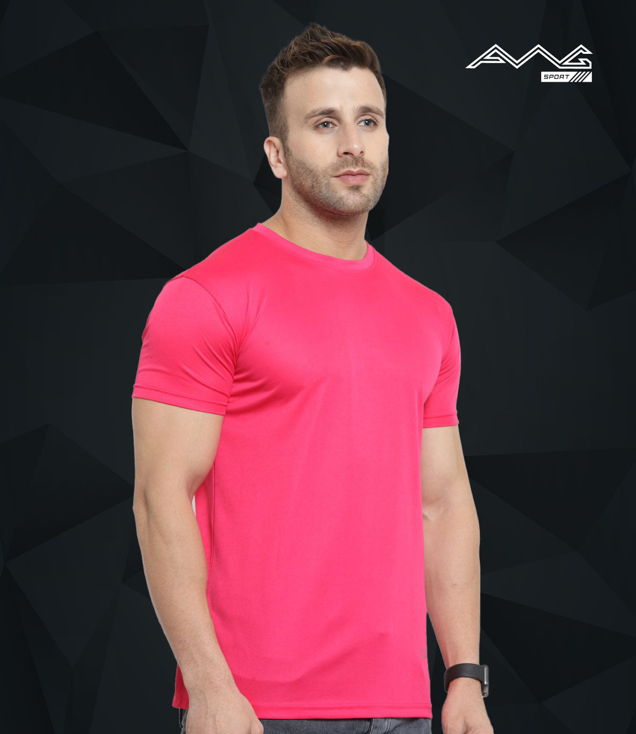 Dry Fit T Shirts for Men