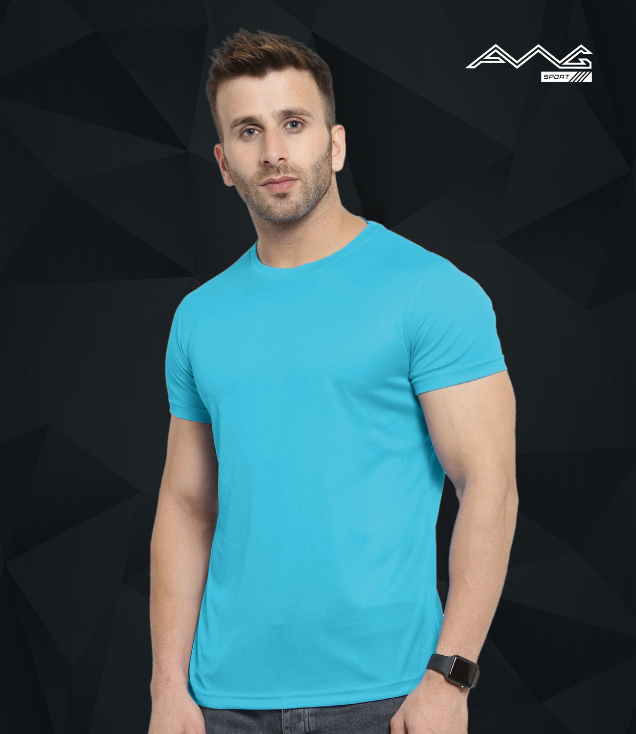 Dry Fit T Shirts for Men