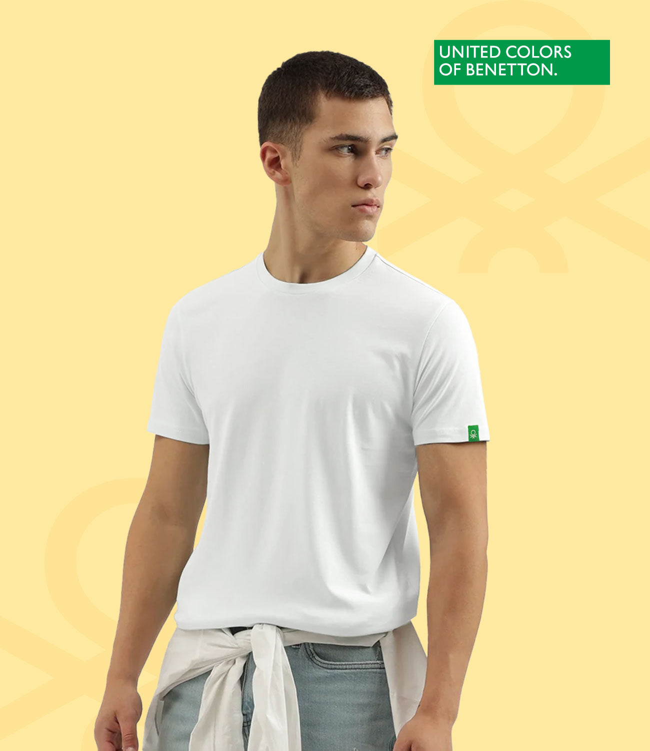 Cotton Tshirt for Men Stylish