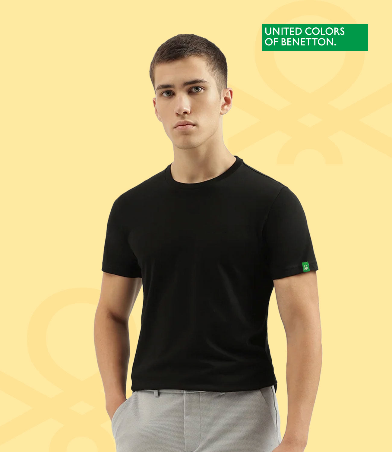 Cotton Tshirt for Men Stylish