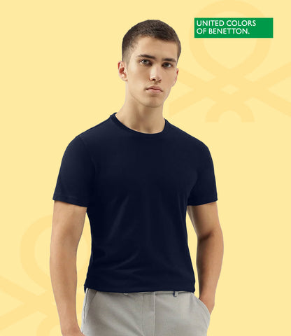 Cotton Tshirt for Men Stylish