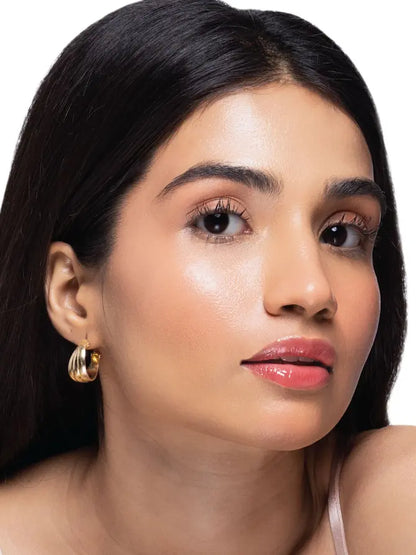 Love Potion Lip Oil - Strawberry (5ml)