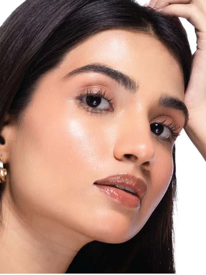 Love Potion Lip Oil - Chocolate (5ml)