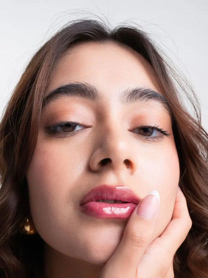 Love Potion Lip Oil - Funfetti (5ml)