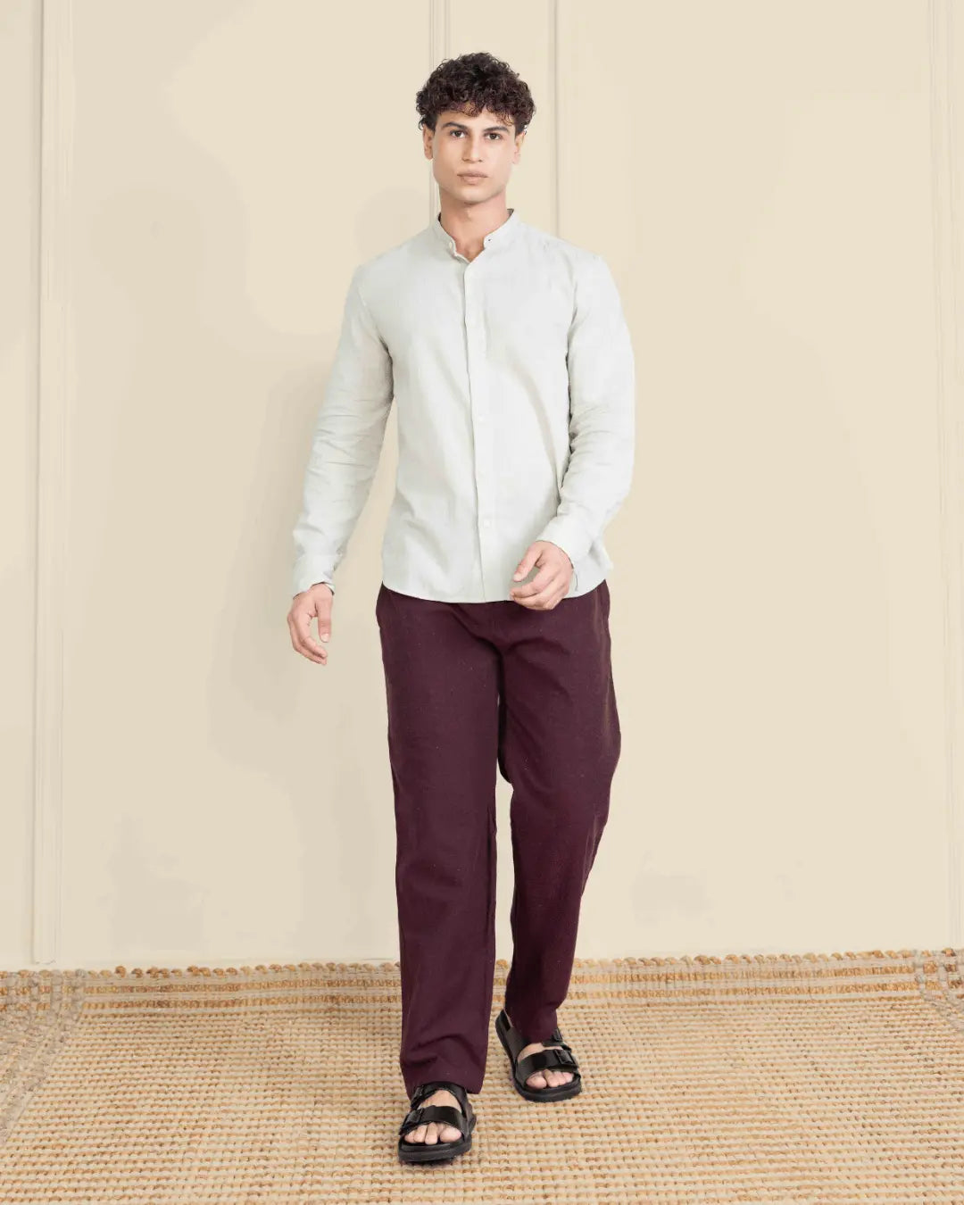 Eco Lounge Pants House of Pure Eco