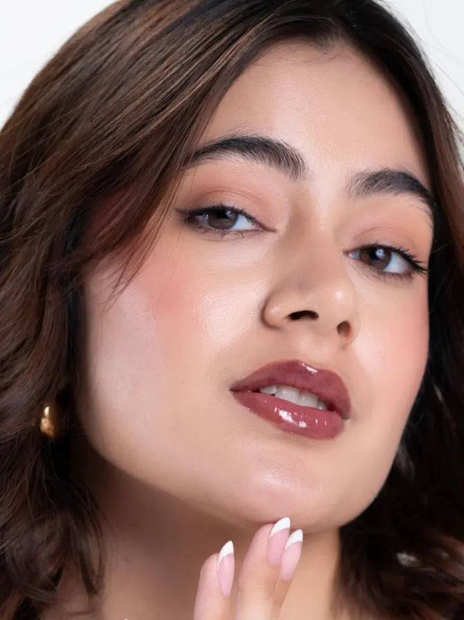 Love Potion Lip Oil - Milkshake (5ml)