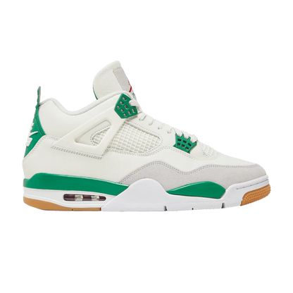 Jordan 4 Retro Sb Pine Green