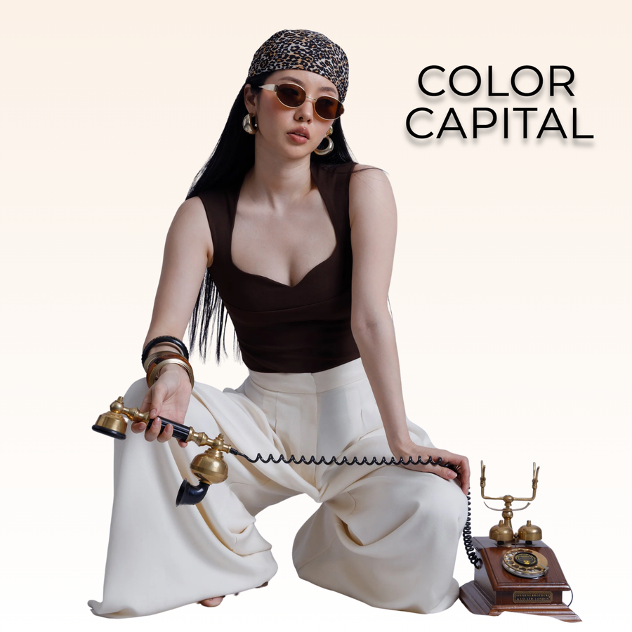 Color Capital