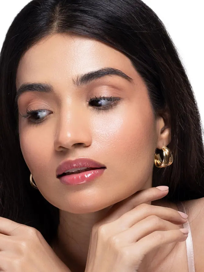 Love Potion Lip Oil - Rose (5ml)