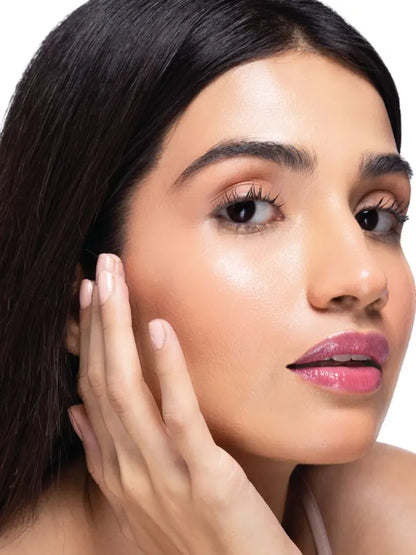 Love Potion Lip Oil - Lingerie