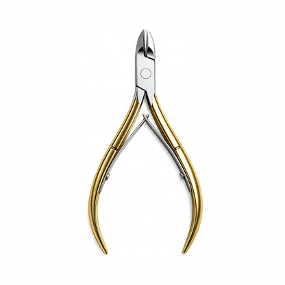 SHILLS PROFESSIONAL GOLDEN CUTICLE CUTTER SPN-21090
