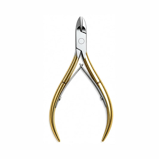 SHILLS PROFESSIONAL GOLDEN CUTICLE CUTTER SPN-21090