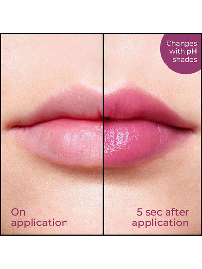Insight Cosmetics Hydrating Tinted Lip Balm Enriched with Coconut Oil 2.5 g