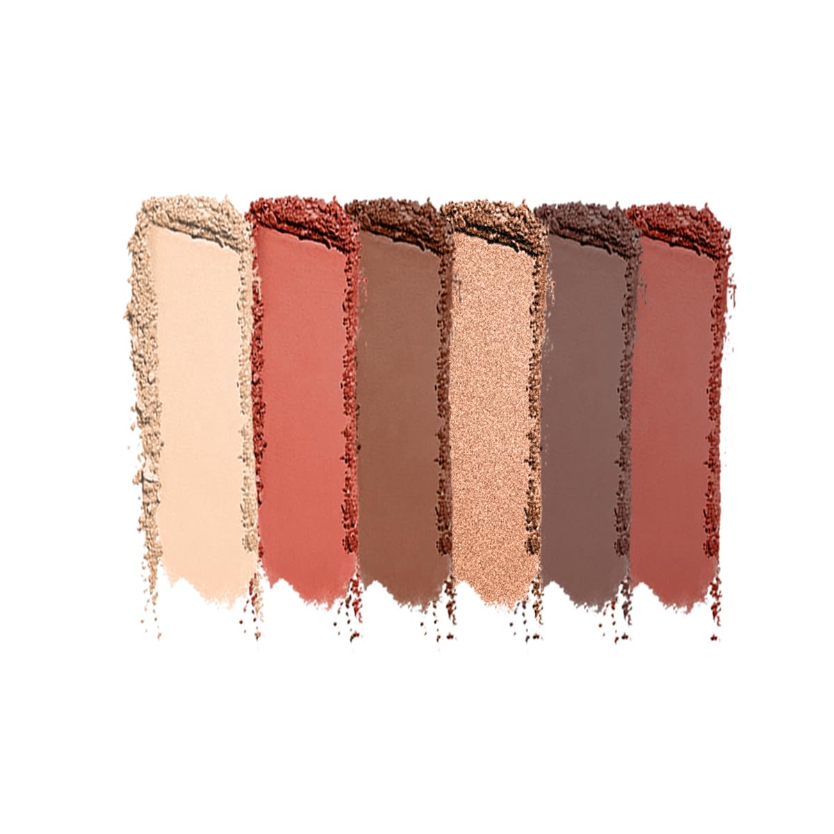 INSIGHT SHOW TIME EYESHADOW PALETTE - Sand 15 g