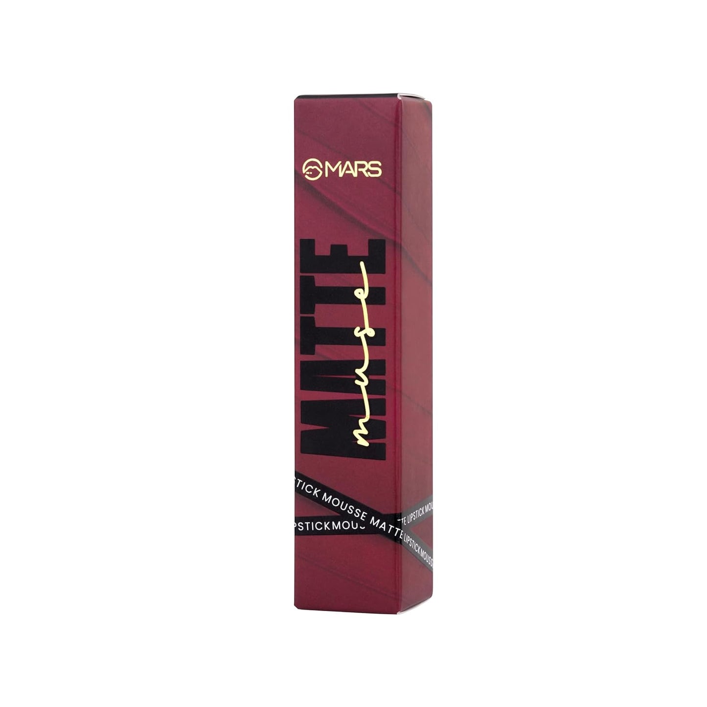 MARS MATTE MUSE Liquid Lipstick - 10 Winner Women 3