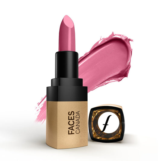 Facescanada Matte Velvet Touch Lipstick - Strawberry Shortcake 10 4.2 g