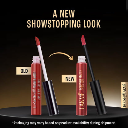 Lakme Matte Lipstick Nude Dream