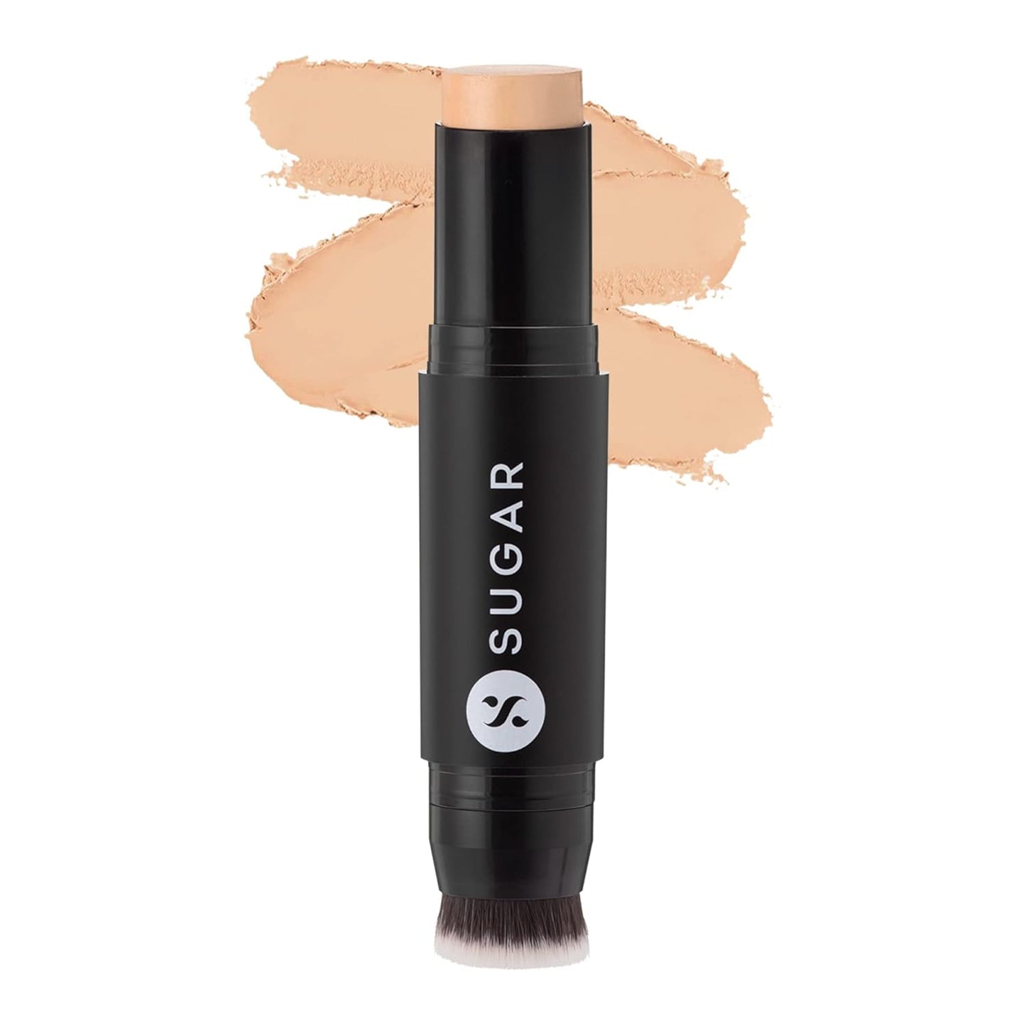 Sugar Cosmetics Ugar Ace Of Face Foundation Stick - 27 Vienna 12 GRAM